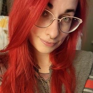 Meet your Posher, Lexi